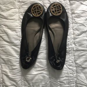 Tory Burch Ballet Flat, Leather